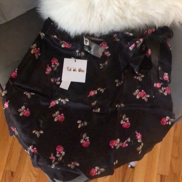 ▪️sold▪️nwt rat & boa bonita set - Picture 7 of 8